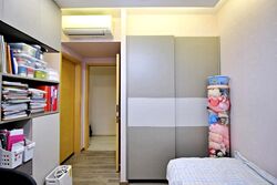 The Rainforest (D23), Condominium #519032541